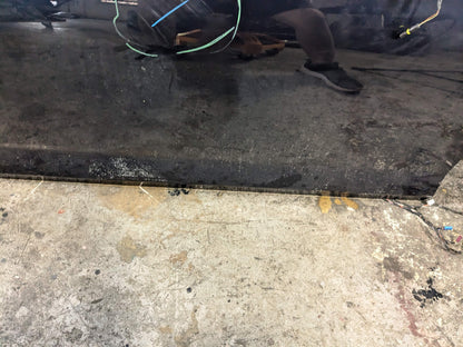 2018 BMW 540i G30- Front Left Driver Door Shell Panel