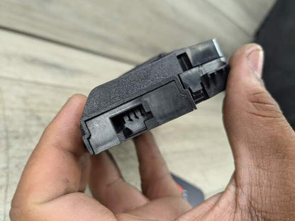 14-19 OEM BMW F15 F16 X5 X6 Front Right Passenger Seat Adjust Control Switch