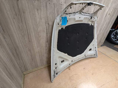 2009 BMW X5 E70 Hood Bonnet Shell Panel 7486754