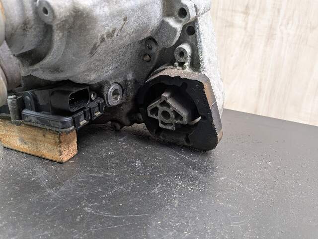 2014 BMW 320i Transmission Transfer Case 163370k 7505374