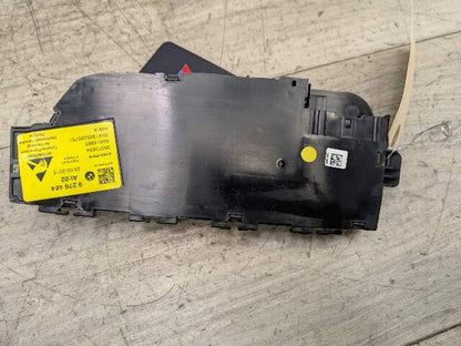 14-19 OEM BMW F15 F16 X5 X6 Front Right Passenger Seat Adjust Control Switch
