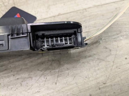 14-19 OEM BMW F15 F16 X5 X6 Front Right Passenger Seat Adjust Control Switch