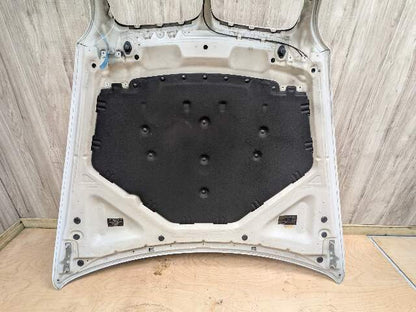 2009 BMW X5 E70 Hood Bonnet Shell Panel 7486754
