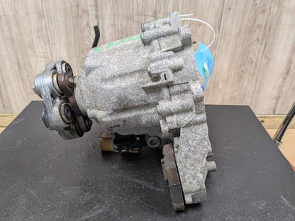 2014 BMW 320i Transmission Transfer Case 163370k 7505374
