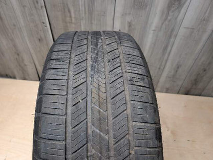 14-18 OEM BMW F15 X5 Wheel Rim 18x8.5 ET46 5x120 LA Double Spoke Style 446