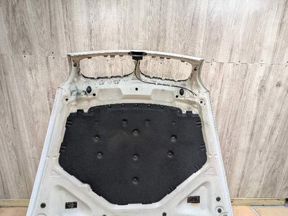 2009 BMW X5 E70 Hood Bonnet Shell Panel 7486754