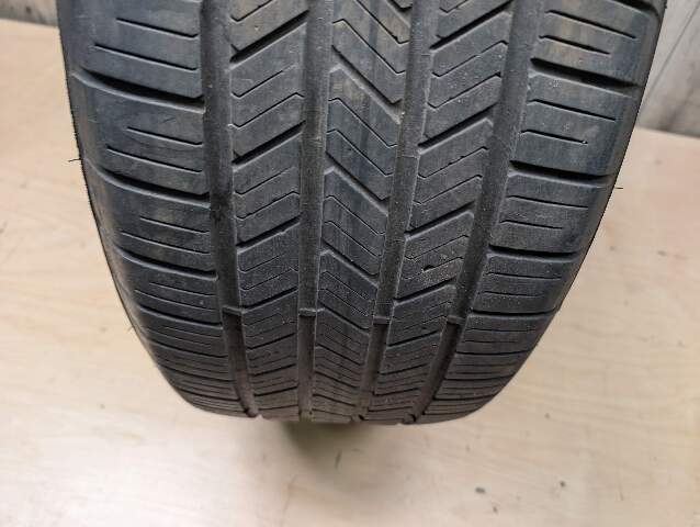 14-18 OEM BMW F15 X5 Wheel Rim 18x8.5 ET46 5x120 LA Double Spoke Style 446