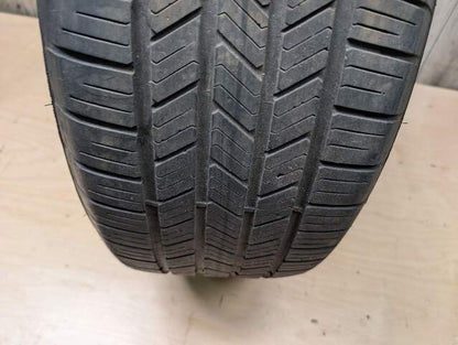 14-18 OEM BMW F15 X5 Wheel Rim 18x8.5 ET46 5x120 LA Double Spoke Style 446
