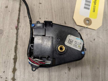 Pre-LCI OEM BMW F90 F97 G01 G02 G30 Multifunctional Steering Wheel Switch Button