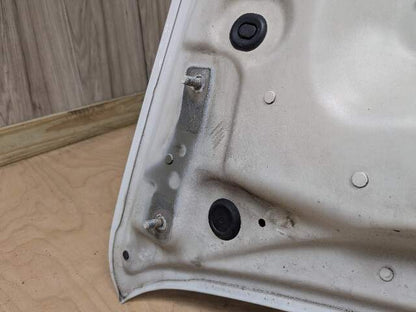 2009 BMW X5 E70 Hood Bonnet Shell Panel 7486754