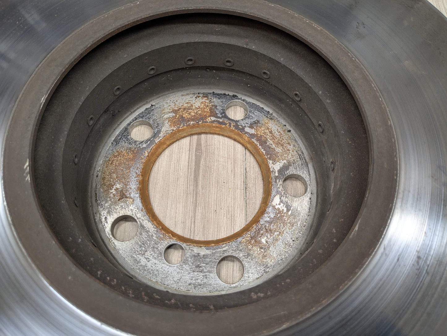 OEM OEM F30 F32 F33 F36 Front Left Right Brake Disc Rotors 340x30 28.4