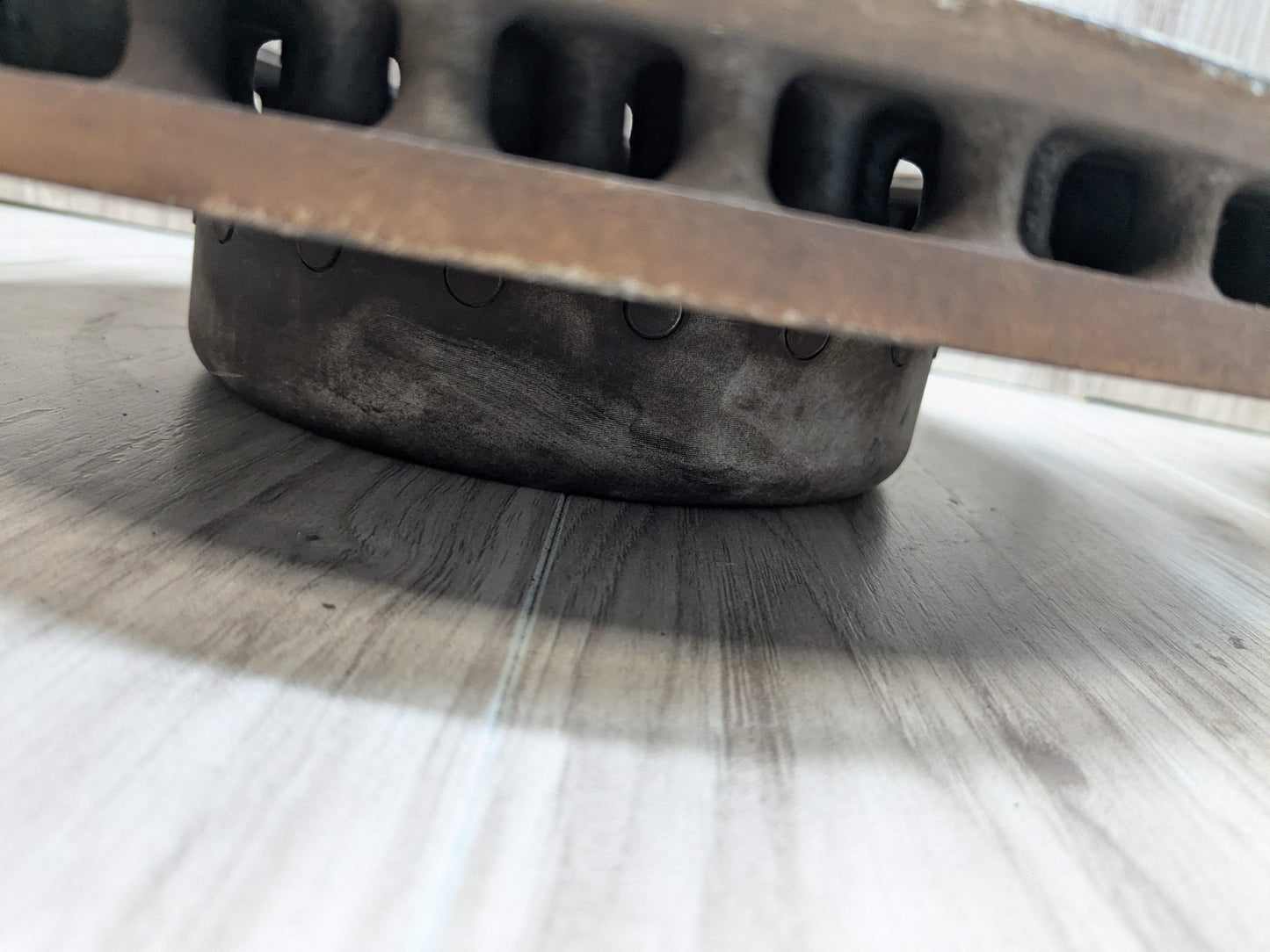 OEM OEM F30 F32 F33 F36 Front Left Right Brake Disc Rotors 340x30 28.4