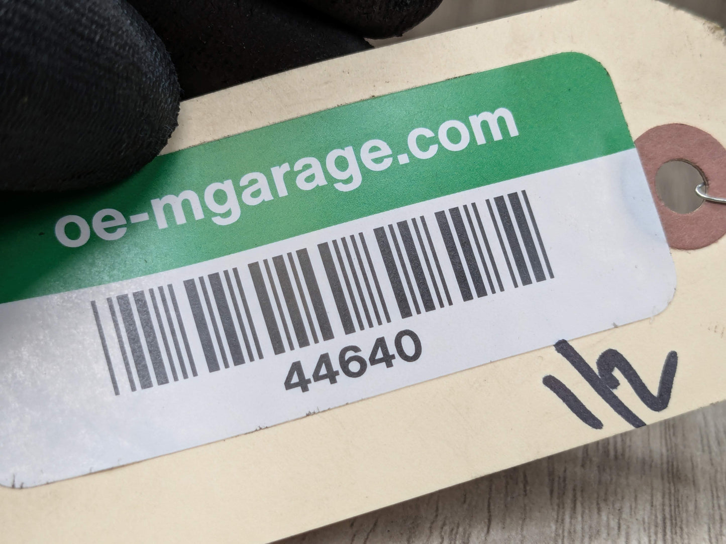 OEM OEM F30 F32 F33 F36 Front Left Right Brake Disc Rotors 340x30 28.4