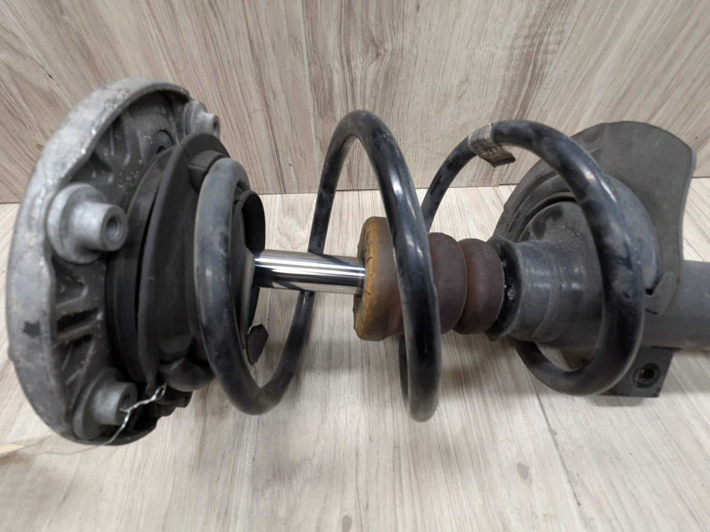 16-18 BILSTEIN BMW F30 340i RWD Front Left Driver Spring Strut Shock Absorber