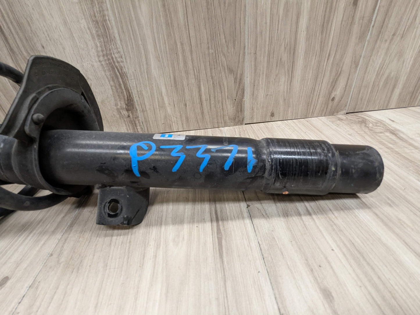 16-18 BILSTEIN BMW F30 340i RWD Front Left Driver Spring Strut Shock Absorber