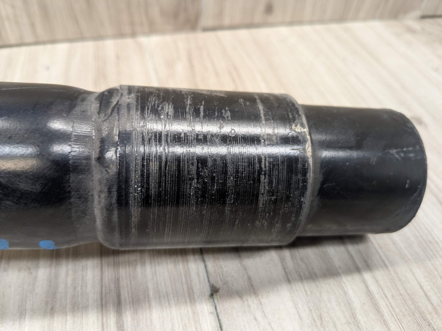 16-18 BILSTEIN BMW F30 340i RWD Front Left Driver Spring Strut Shock Absorber