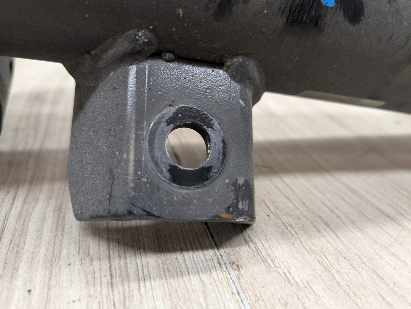 16-18 BILSTEIN BMW F30 340i RWD Front Left Driver Spring Strut Shock Absorber