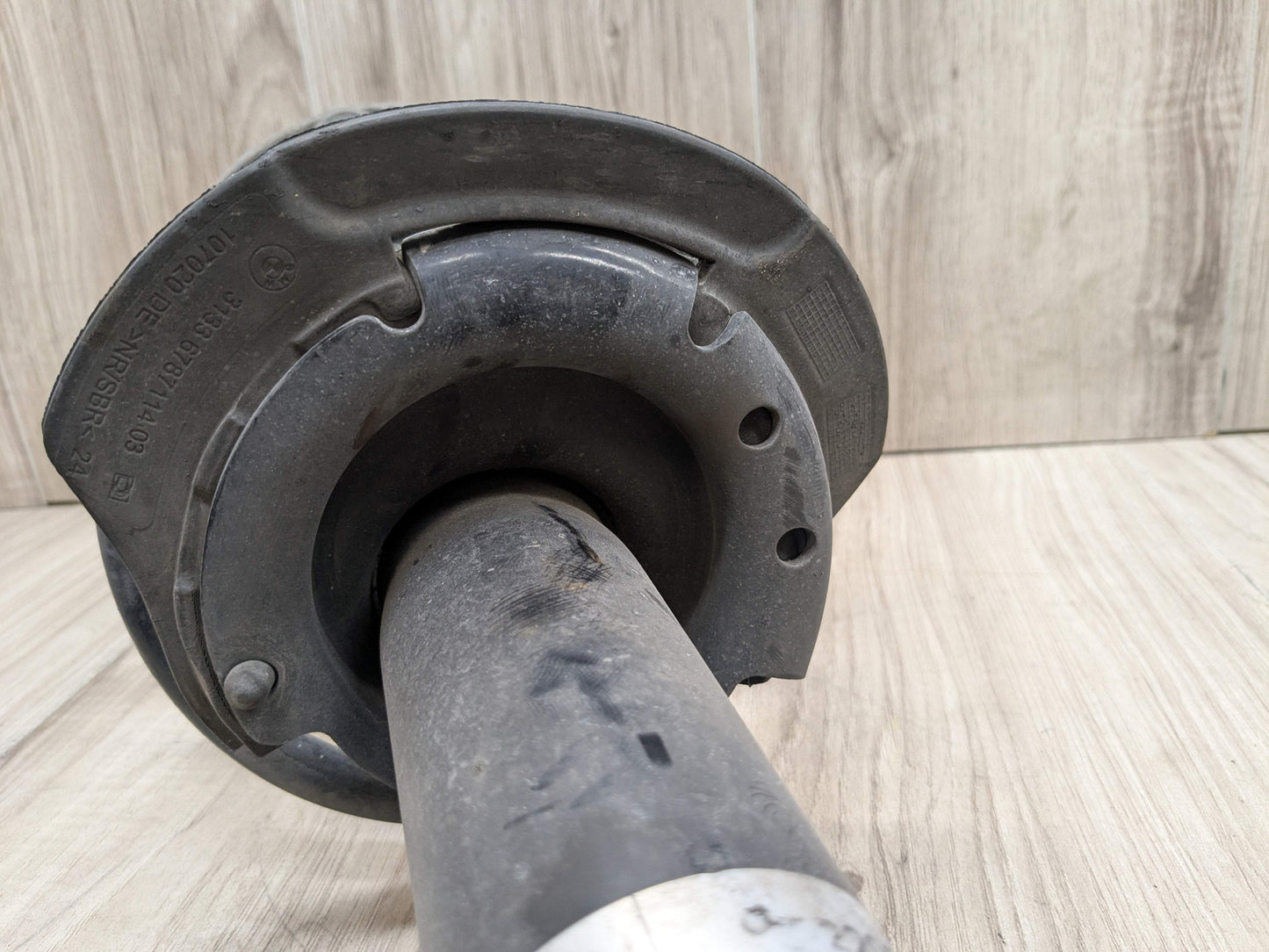 16-18 BILSTEIN BMW F30 340i RWD Front Left Driver Spring Strut Shock Absorber