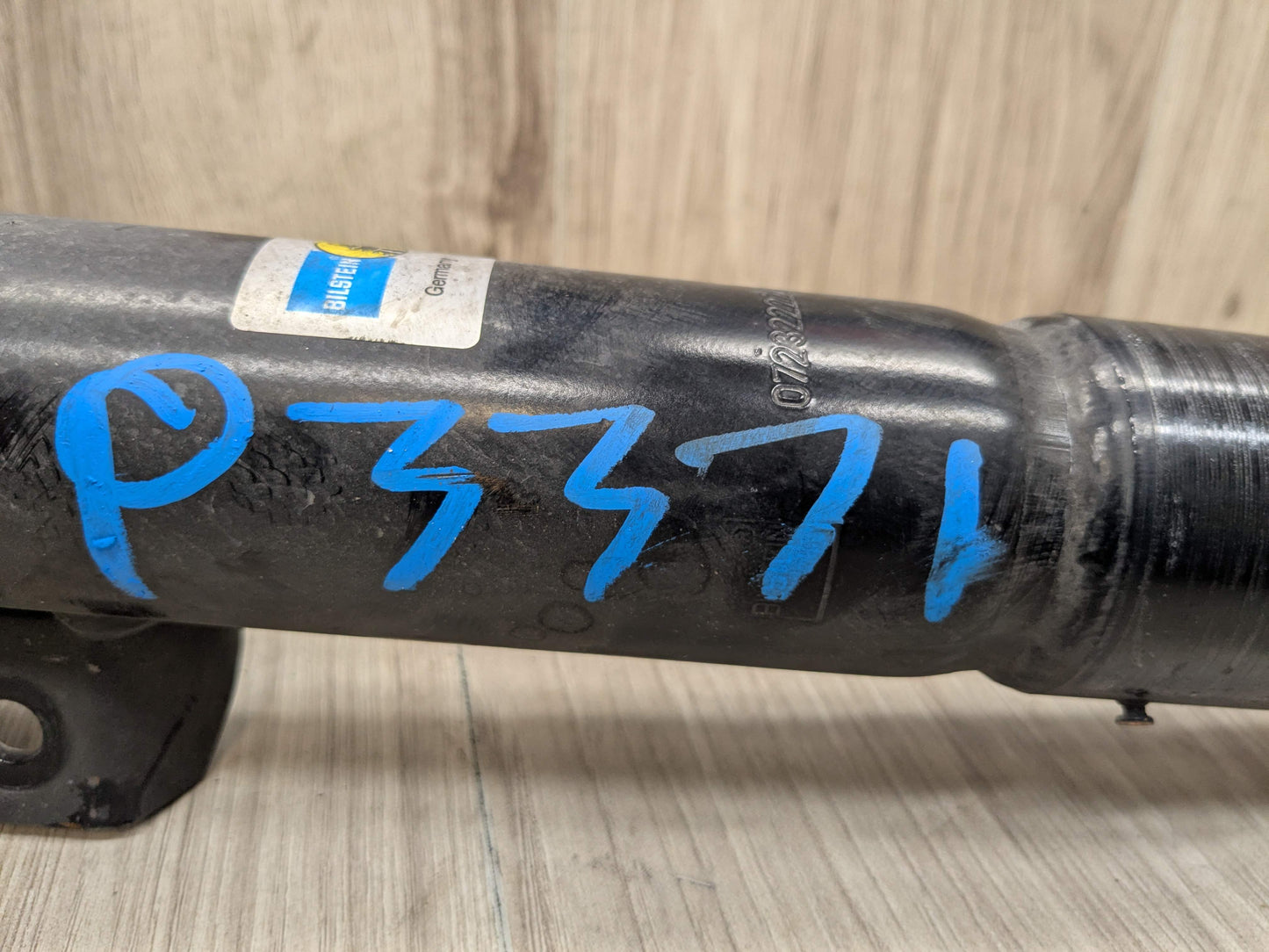 16-18 BILSTEIN BMW F30 340i RWD Front Left Driver Spring Strut Shock Absorber