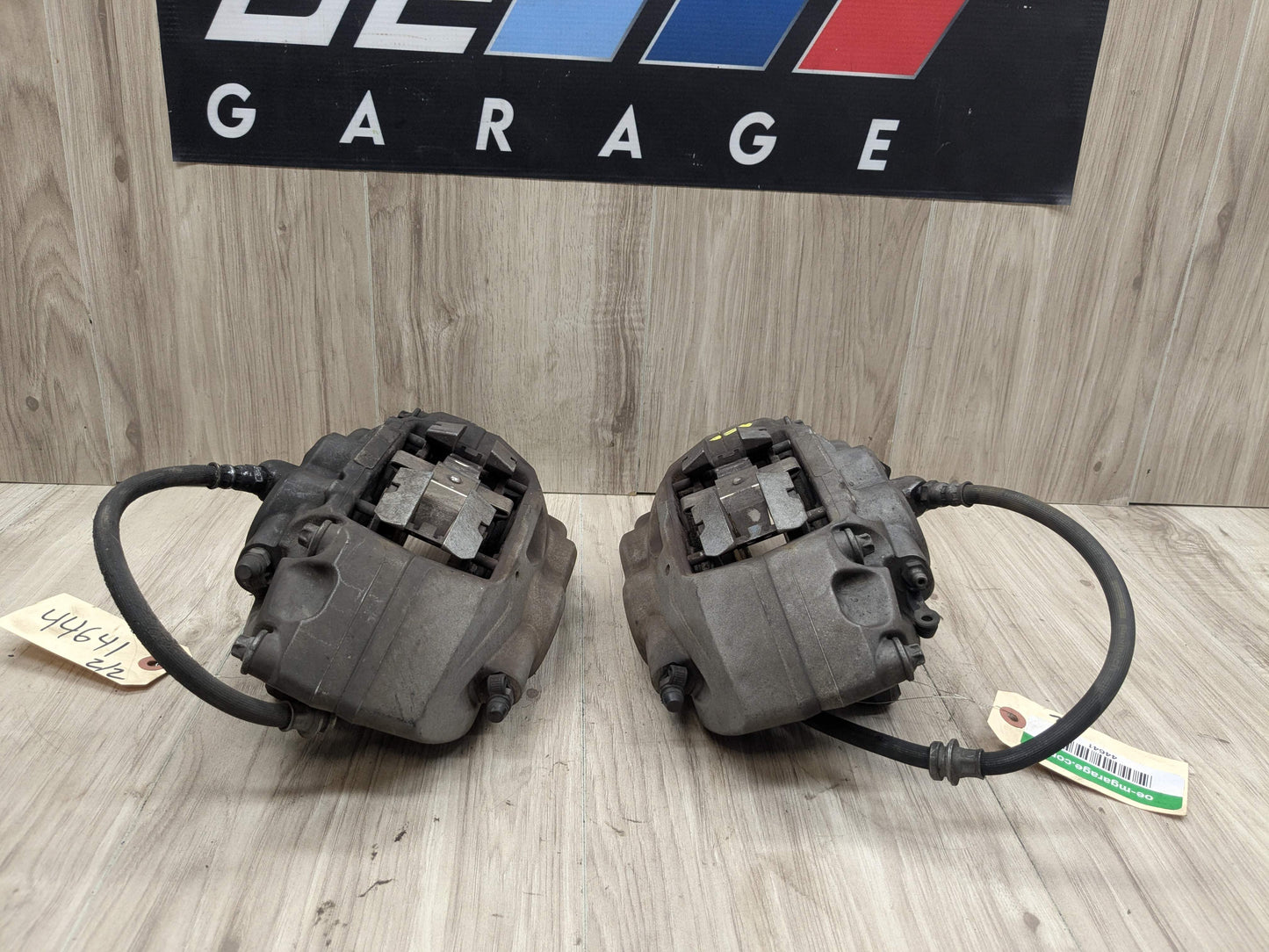 OEM BMW F30 F32 F33 F36 328 335 435 440 Front Left Right Brake Caliper BREMBO