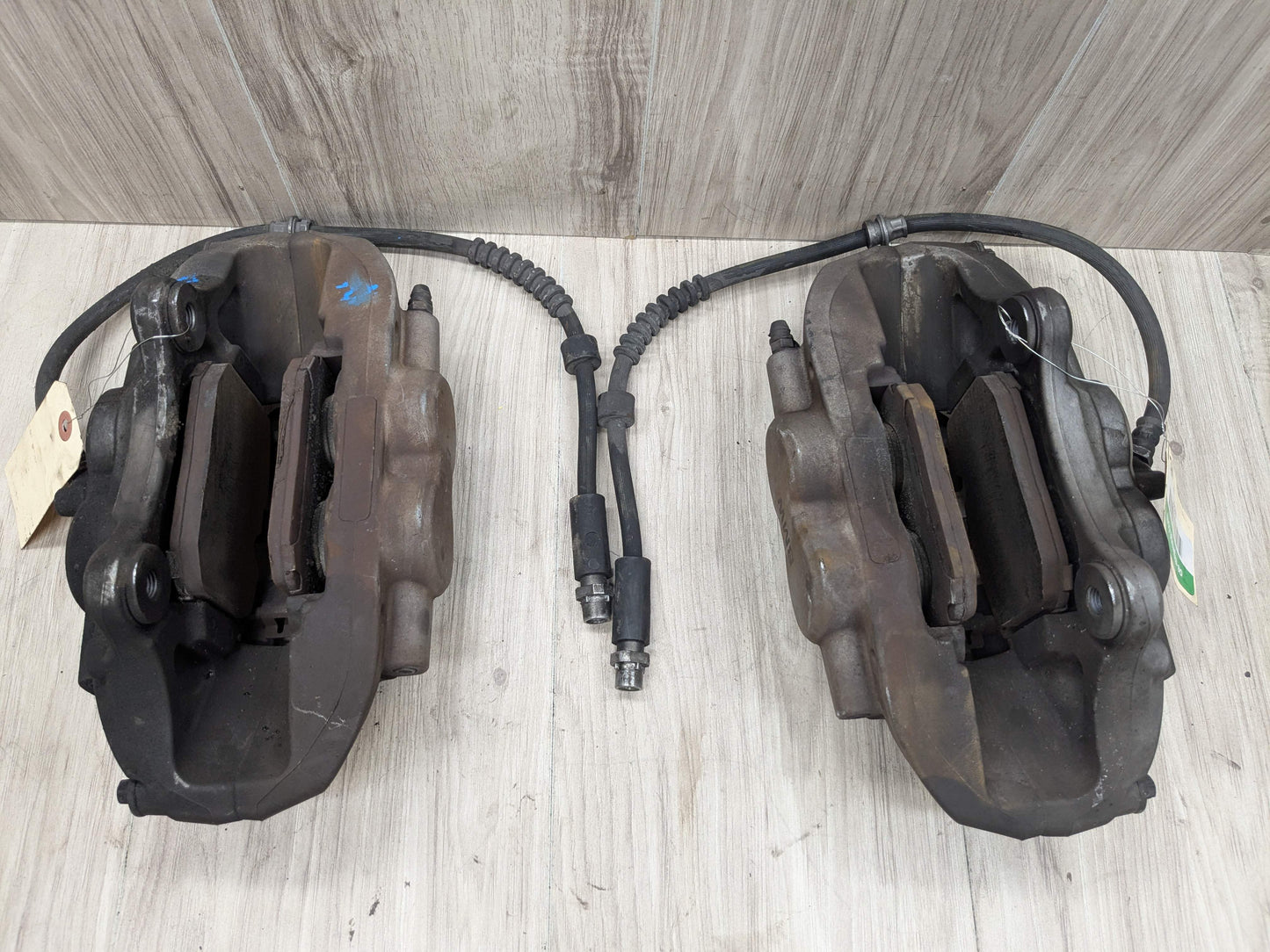 OEM BMW F30 F32 F33 F36 328 335 435 440 Front Left Right Brake Caliper BREMBO