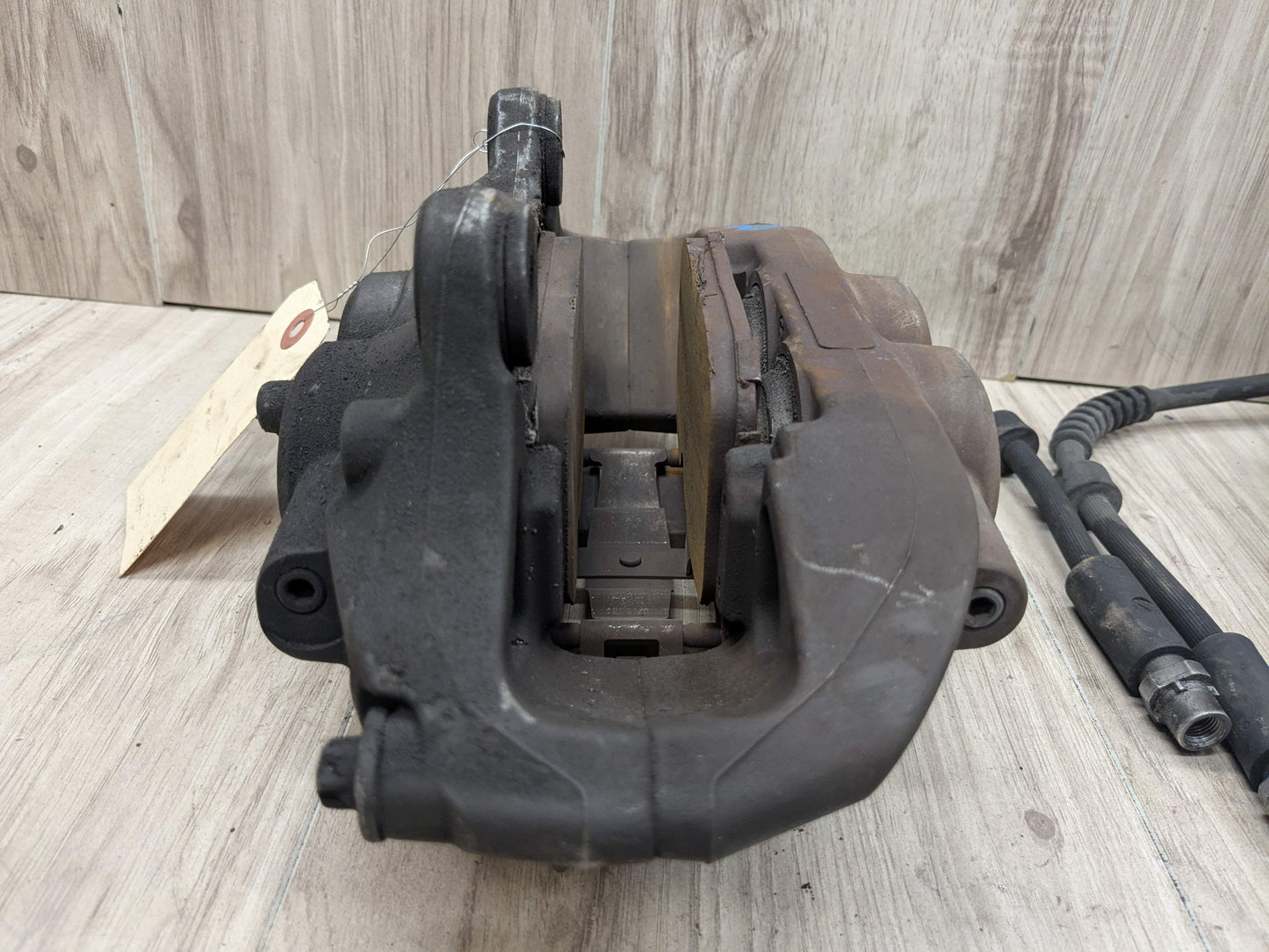 OEM BMW F30 F32 F33 F36 328 335 435 440 Front Left Right Brake Caliper BREMBO