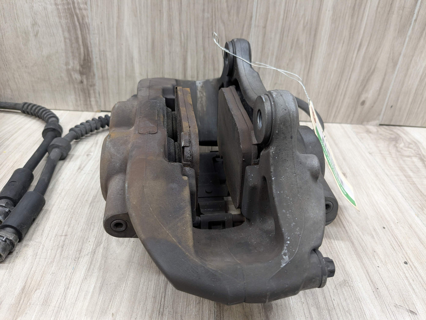 OEM BMW F30 F32 F33 F36 328 335 435 440 Front Left Right Brake Caliper BREMBO