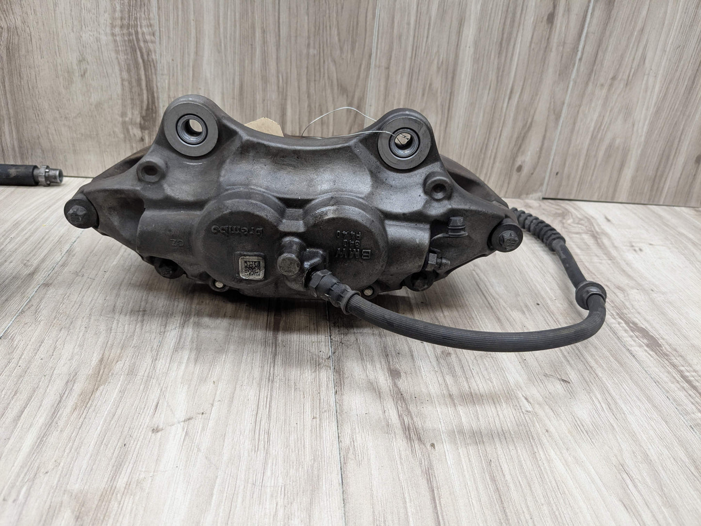 OEM BMW F30 F32 F33 F36 328 335 435 440 Front Left Right Brake Caliper BREMBO
