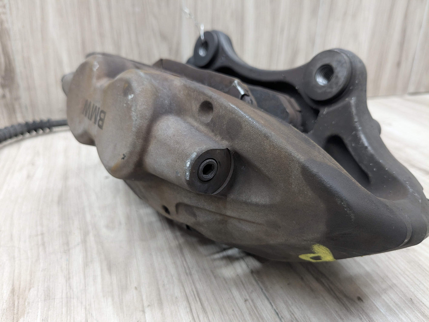 OEM BMW F30 F32 F33 F36 328 335 435 440 Front Left Right Brake Caliper BREMBO