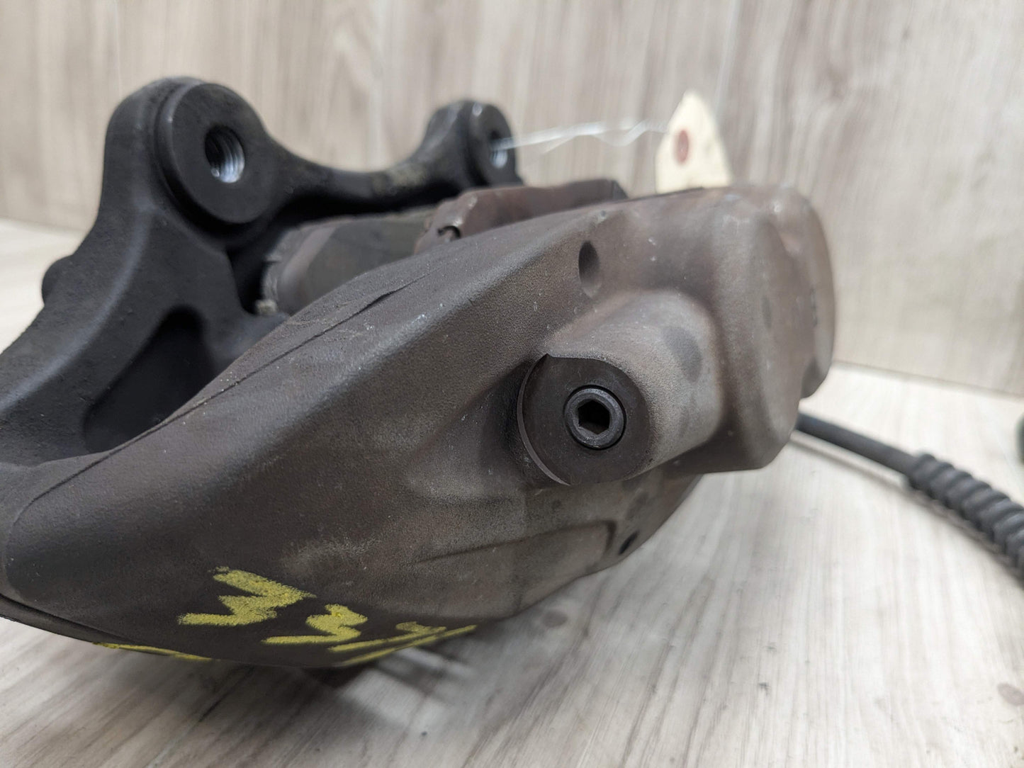 OEM BMW F30 F32 F33 F36 328 335 435 440 Front Left Right Brake Caliper BREMBO