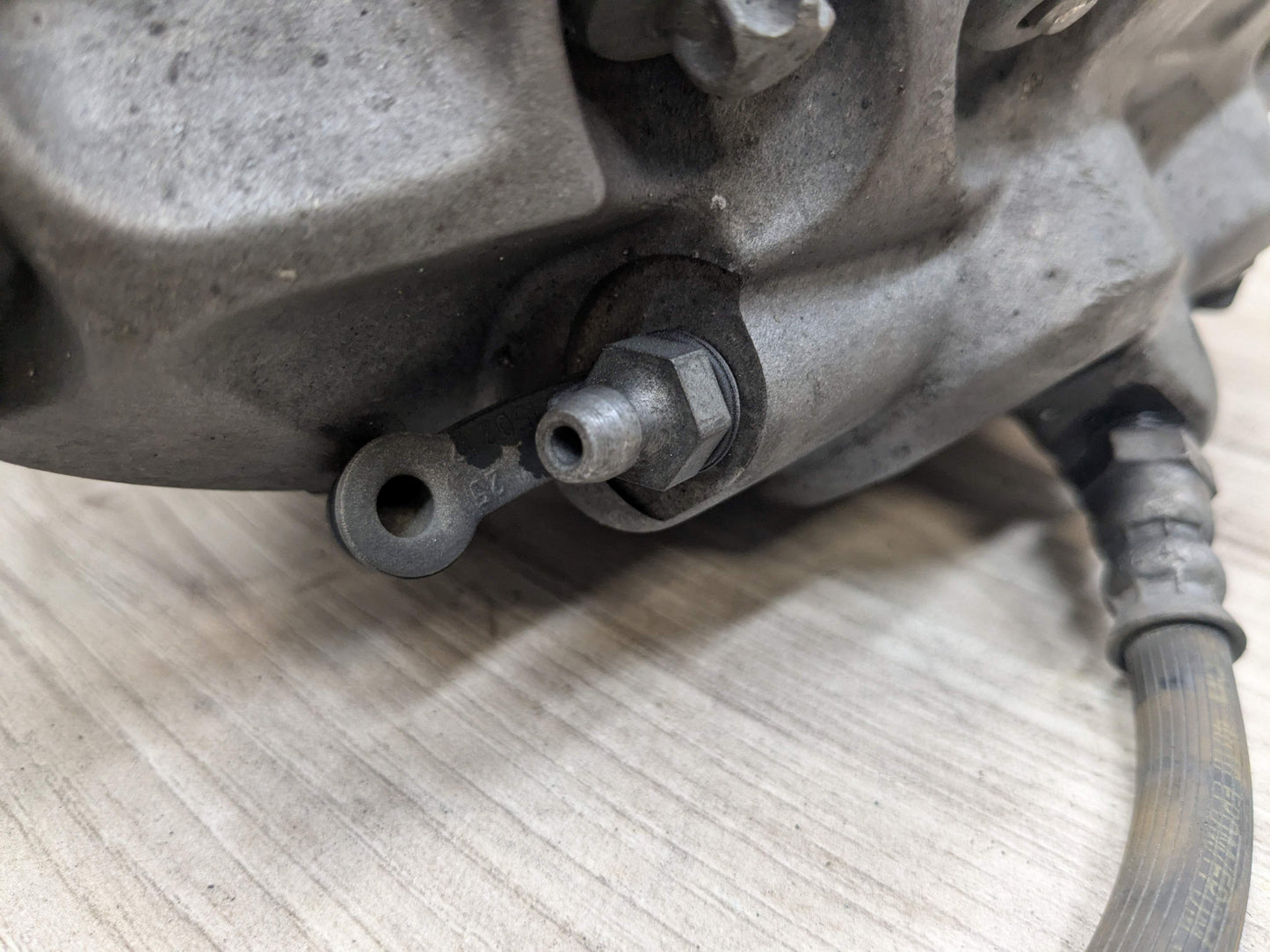 OEM BMW F30 F32 F33 F36 328 335 435 440 Front Left Right Brake Caliper BREMBO