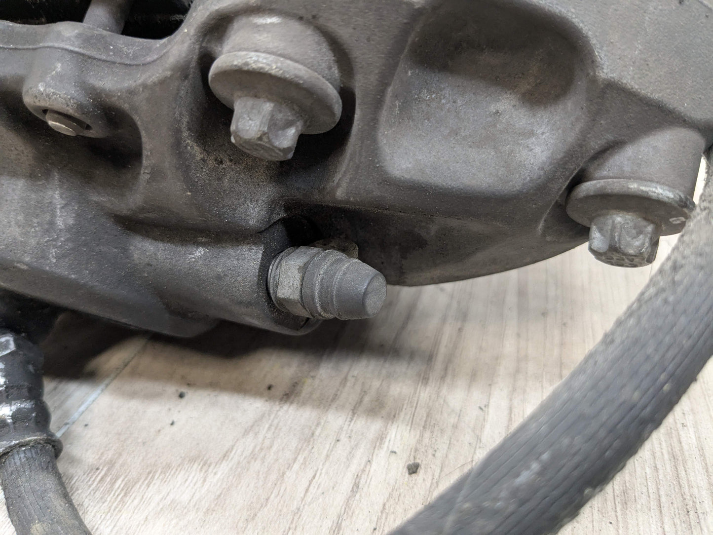 OEM BMW F30 F32 F33 F36 328 335 435 440 Front Left Right Brake Caliper BREMBO