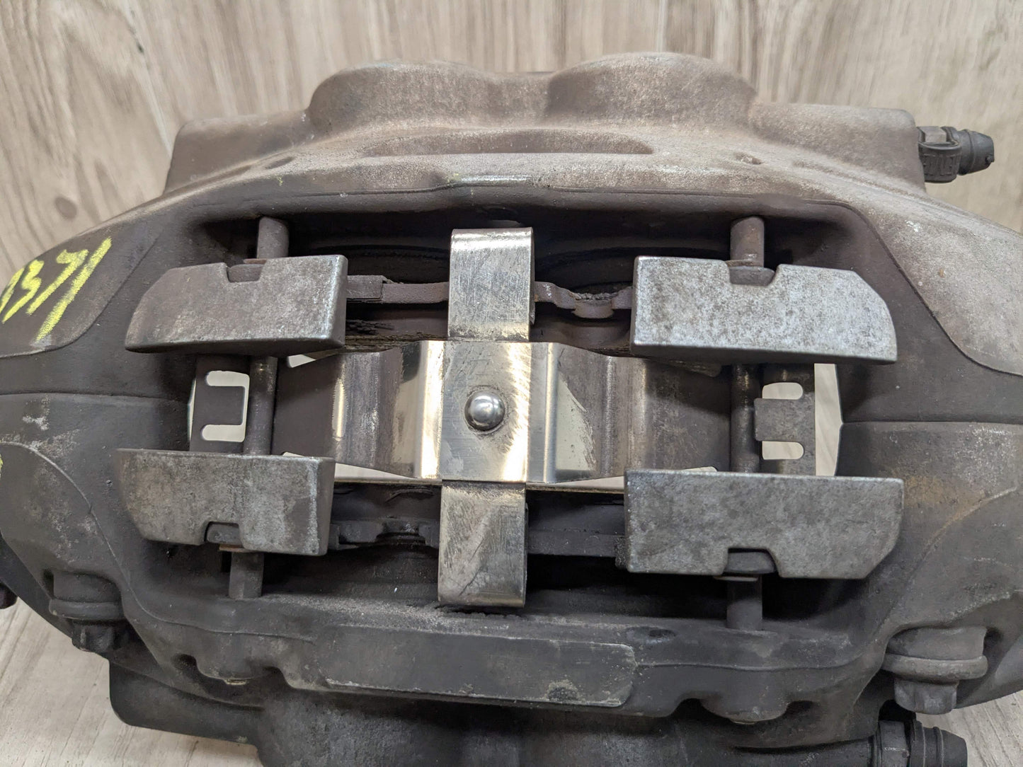 OEM BMW F30 F32 F33 F36 328 335 435 440 Front Left Right Brake Caliper BREMBO