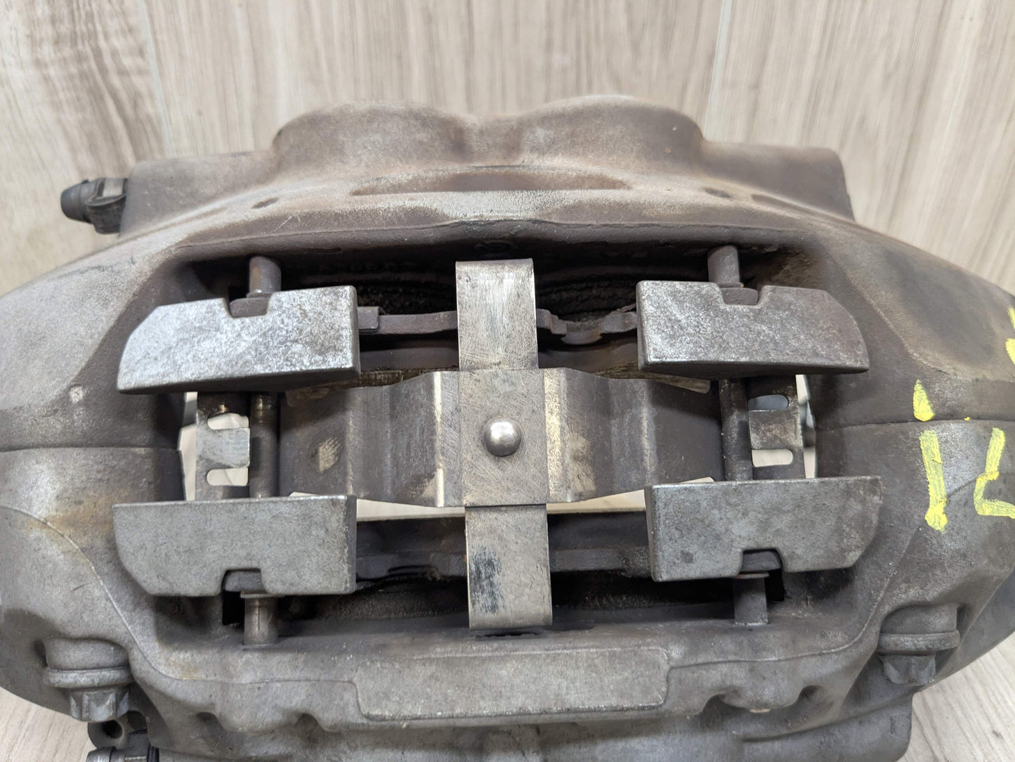 OEM BMW F30 F32 F33 F36 328 335 435 440 Front Left Right Brake Caliper BREMBO