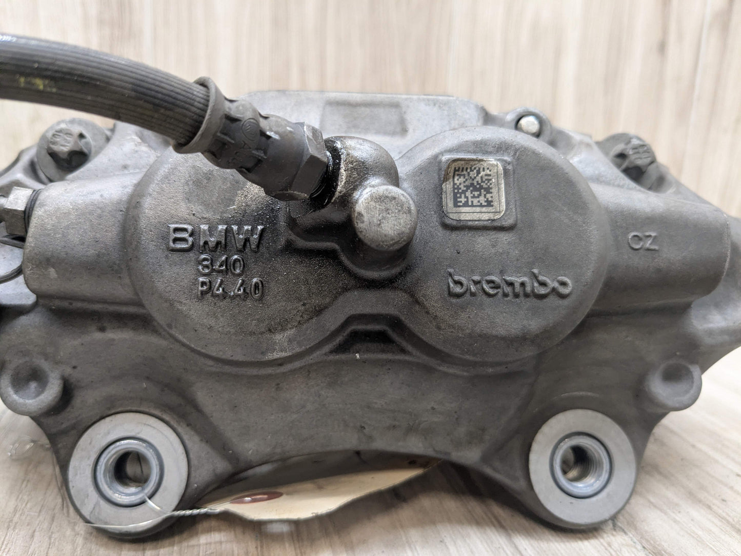 OEM BMW F30 F32 F33 F36 328 335 435 440 Front Left Right Brake Caliper BREMBO