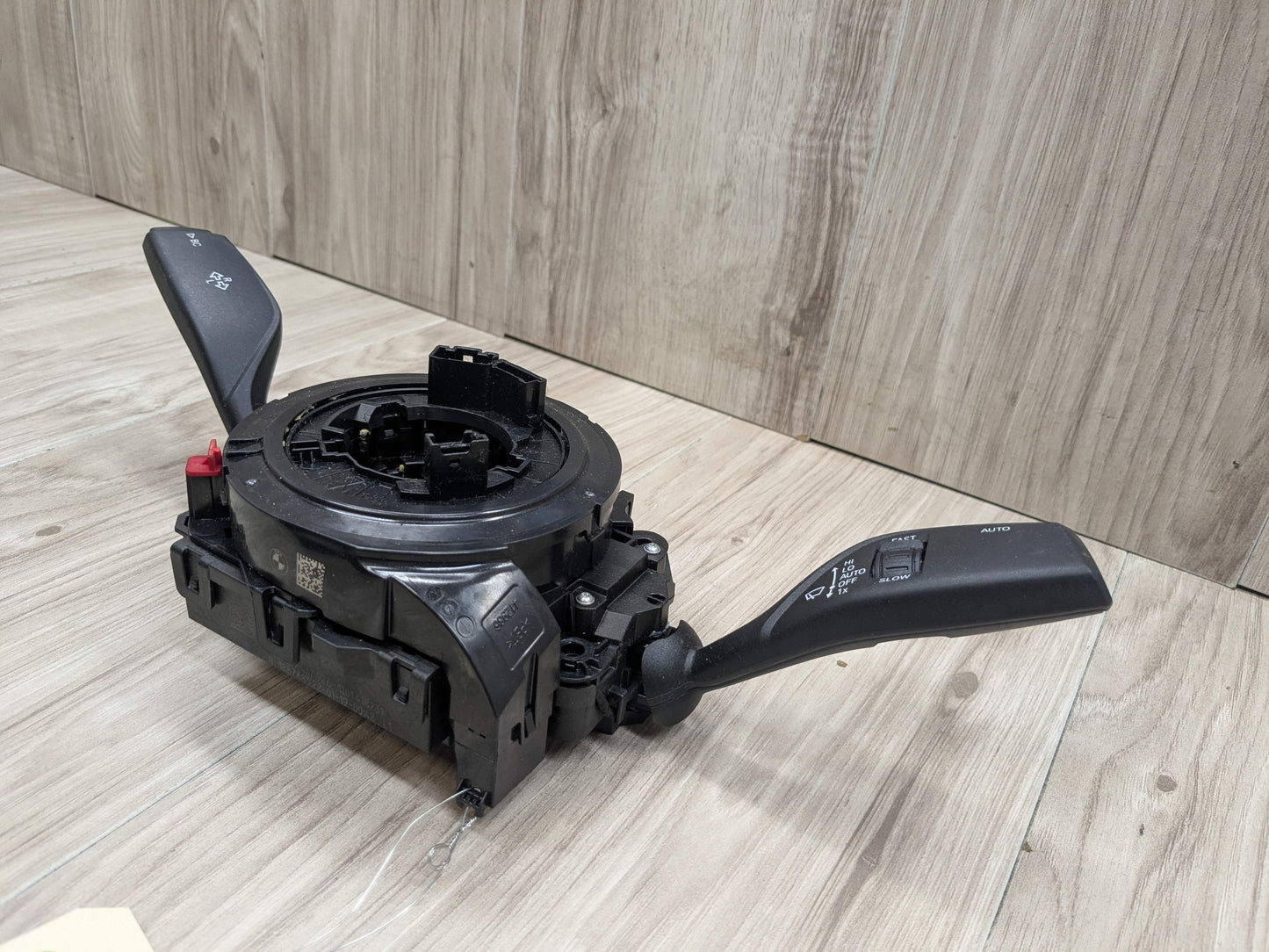 OEM BMW G02 G12 G20 G30 330 M340 Clock Spring Steering Wheel Angle Sensor HEATED