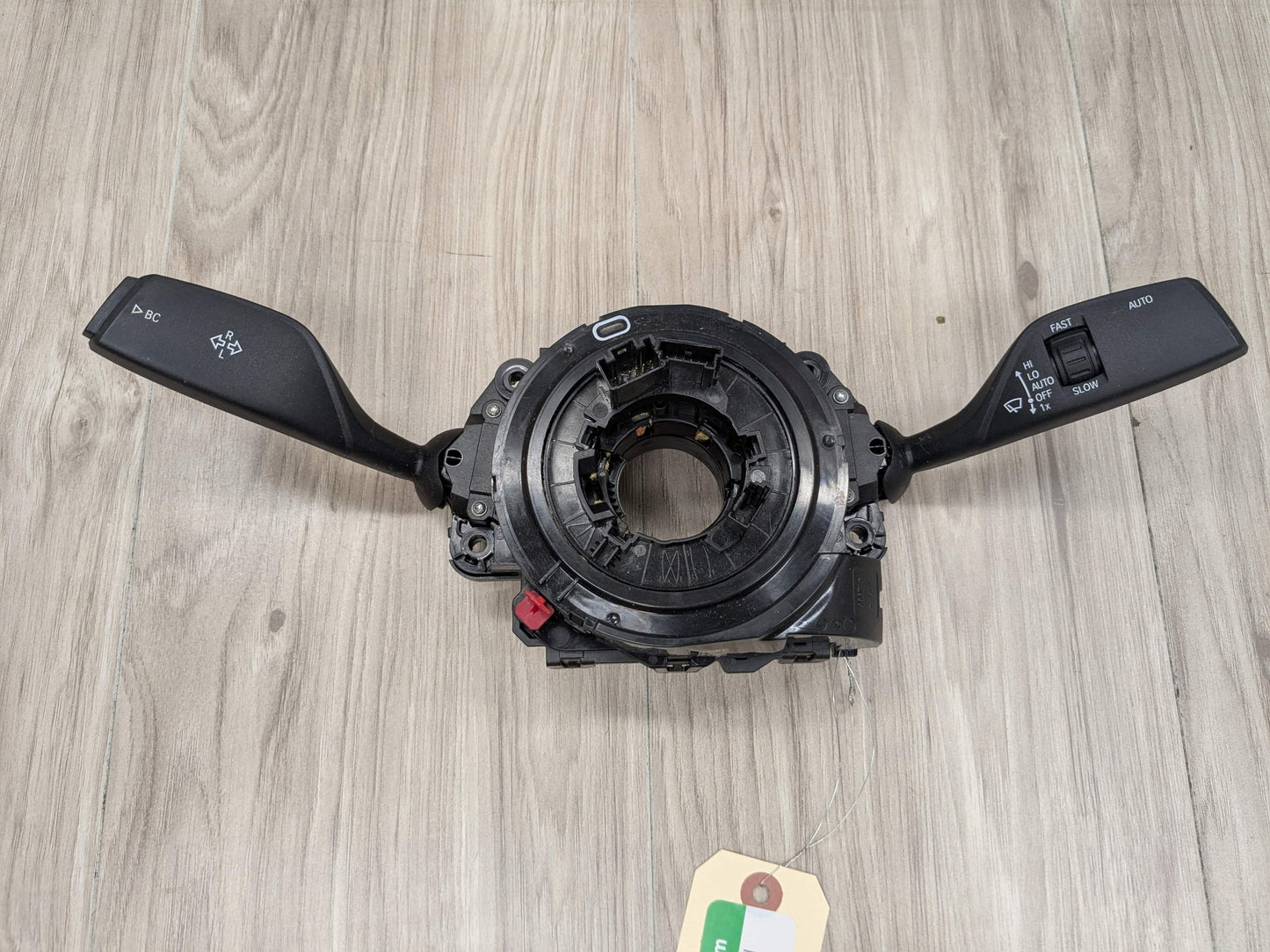 OEM BMW G02 G12 G20 G30 330 M340 Clock Spring Steering Wheel Angle Sensor HEATED