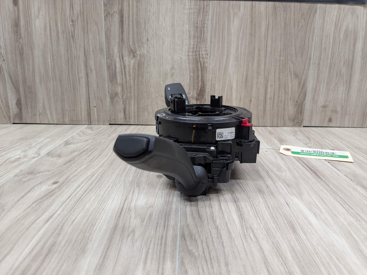 OEM BMW G02 G12 G20 G30 330 M340 Clock Spring Steering Wheel Angle Sensor HEATED