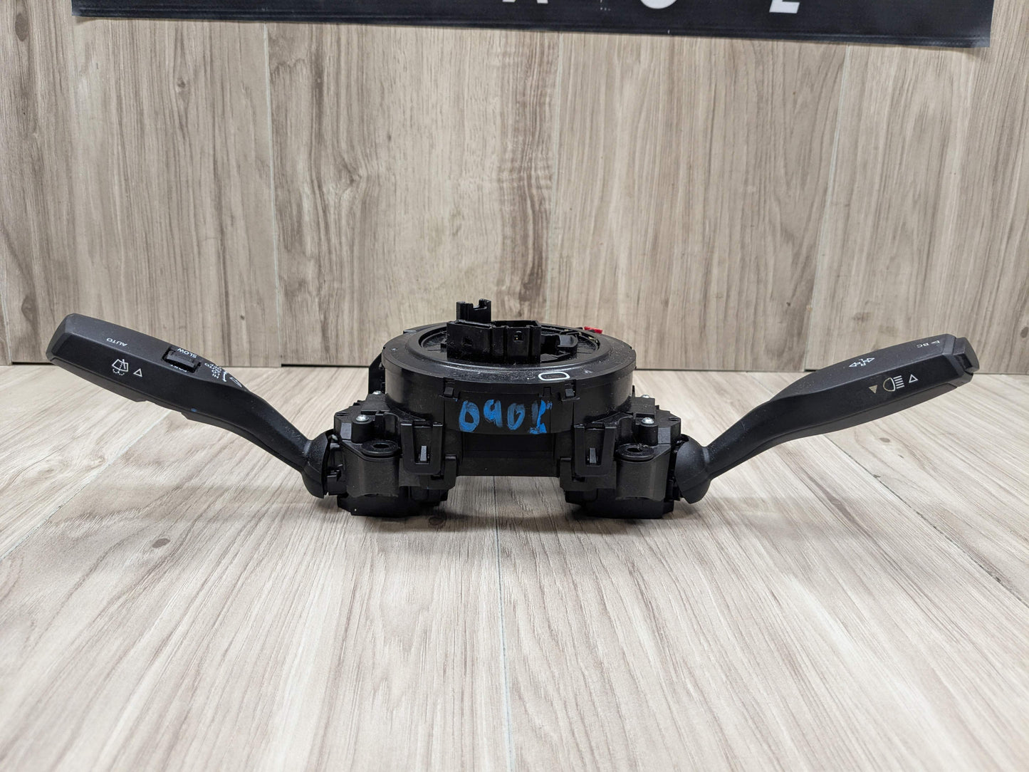 OEM BMW G02 G12 G20 G30 330 M340 Clock Spring Steering Wheel Angle Sensor HEATED