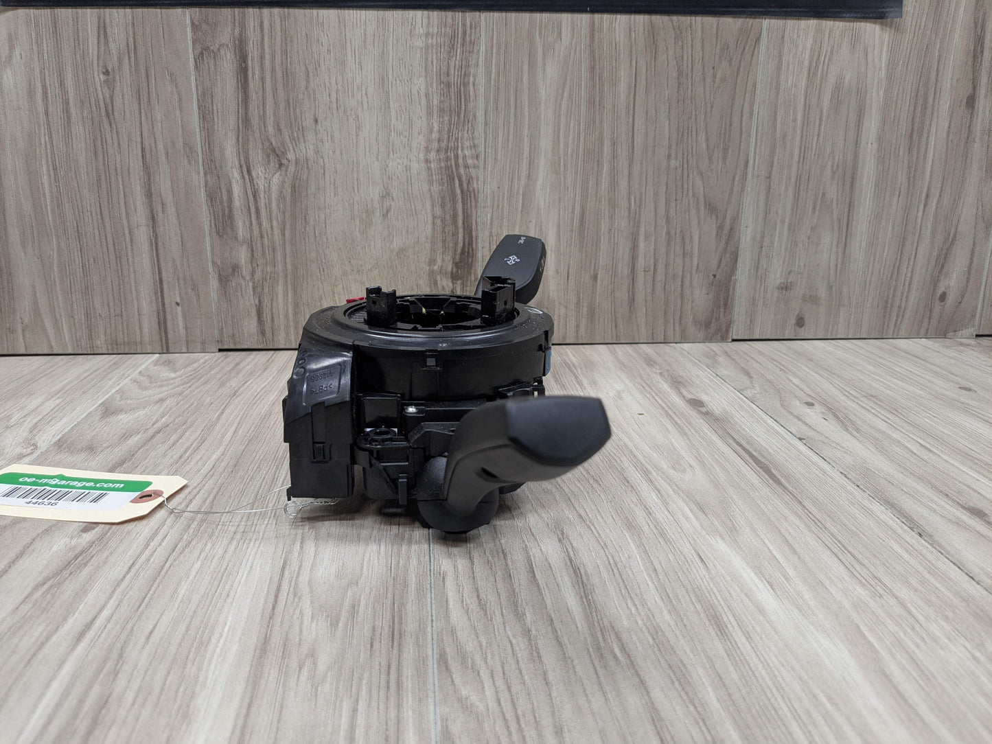 OEM BMW G02 G12 G20 G30 330 M340 Clock Spring Steering Wheel Angle Sensor HEATED