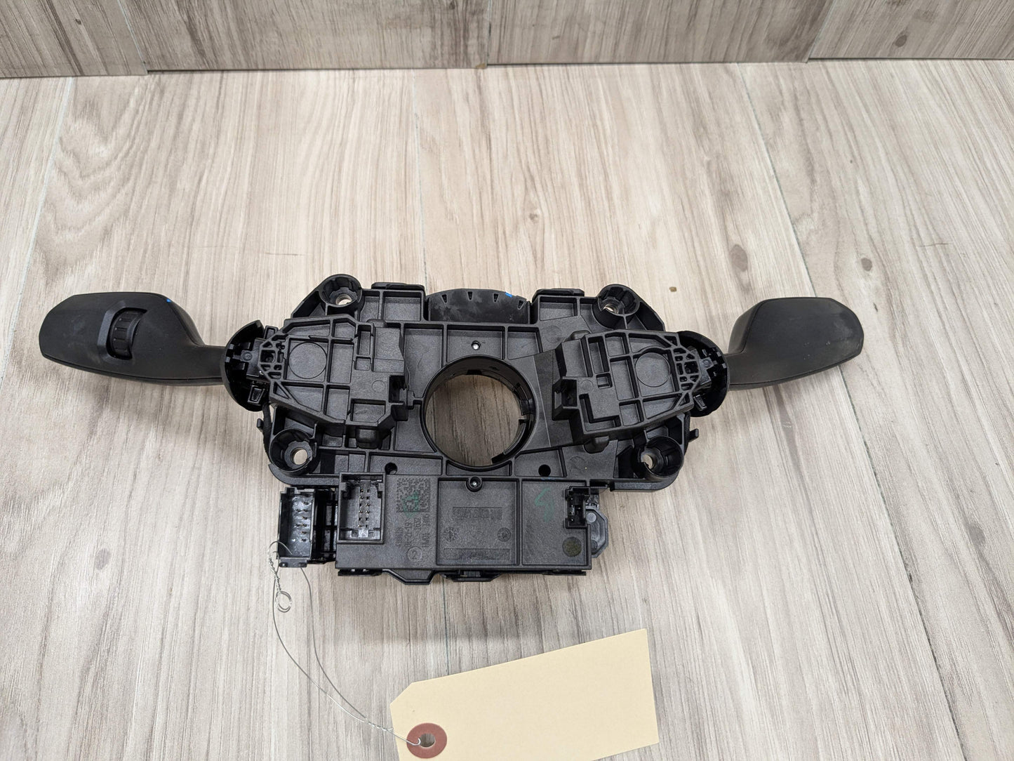 OEM BMW G02 G12 G20 G30 330 M340 Clock Spring Steering Wheel Angle Sensor HEATED