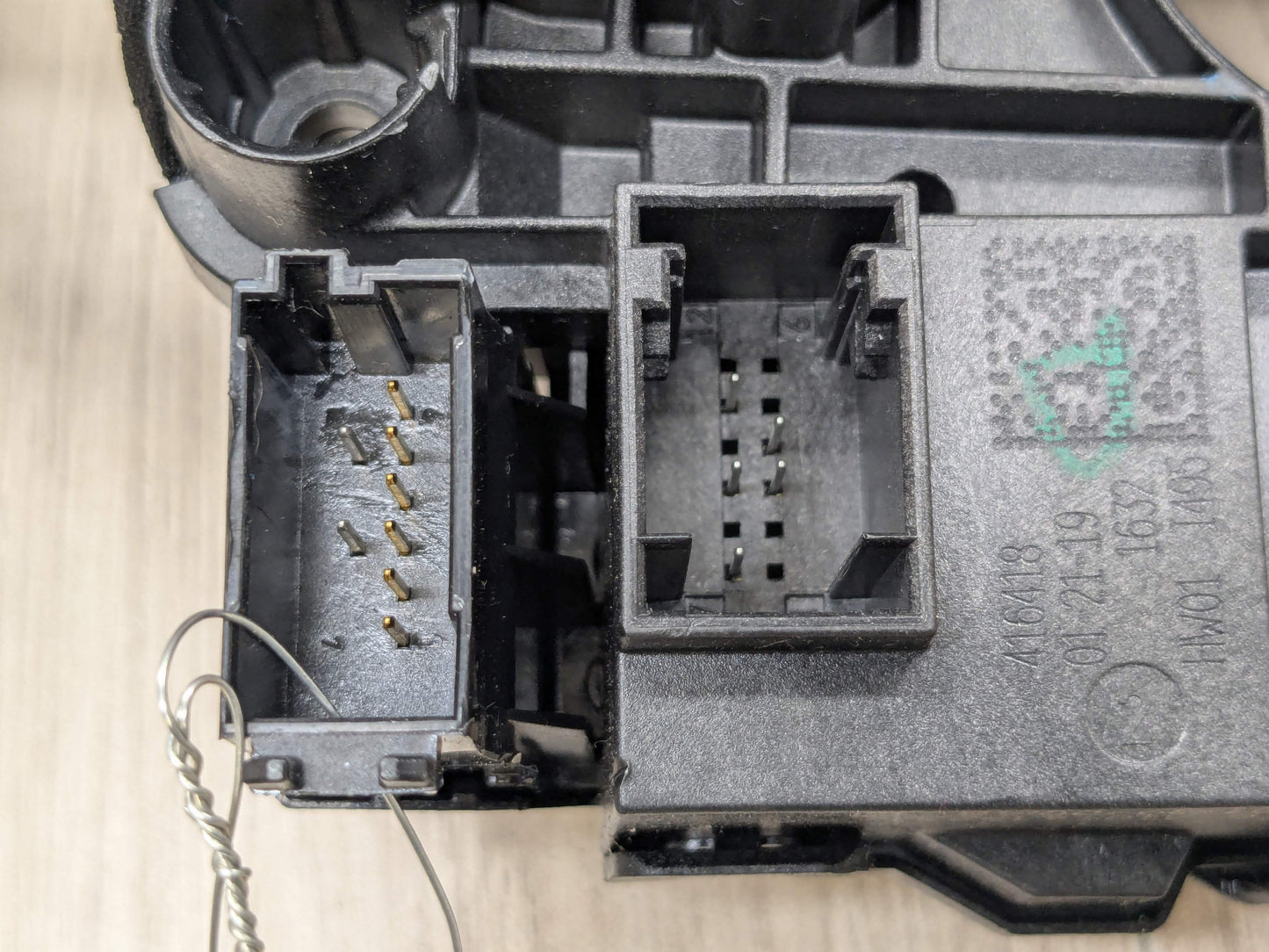 OEM BMW G02 G12 G20 G30 330 M340 Clock Spring Steering Wheel Angle Sensor HEATED