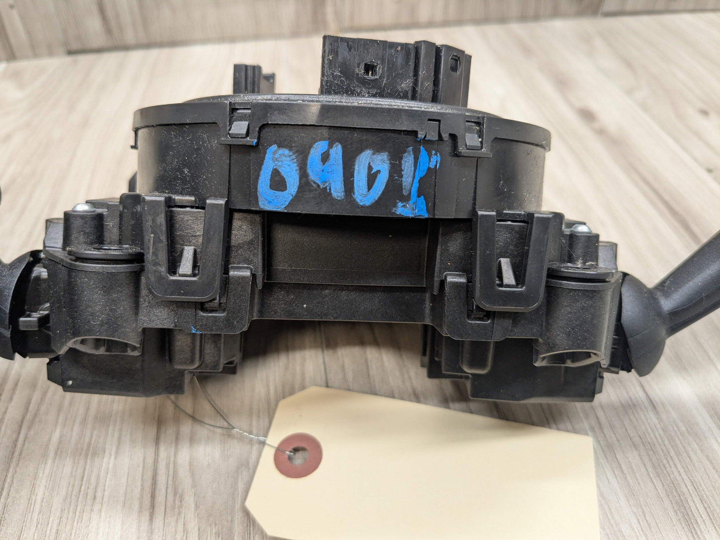 OEM BMW G02 G12 G20 G30 330 M340 Clock Spring Steering Wheel Angle Sensor HEATED