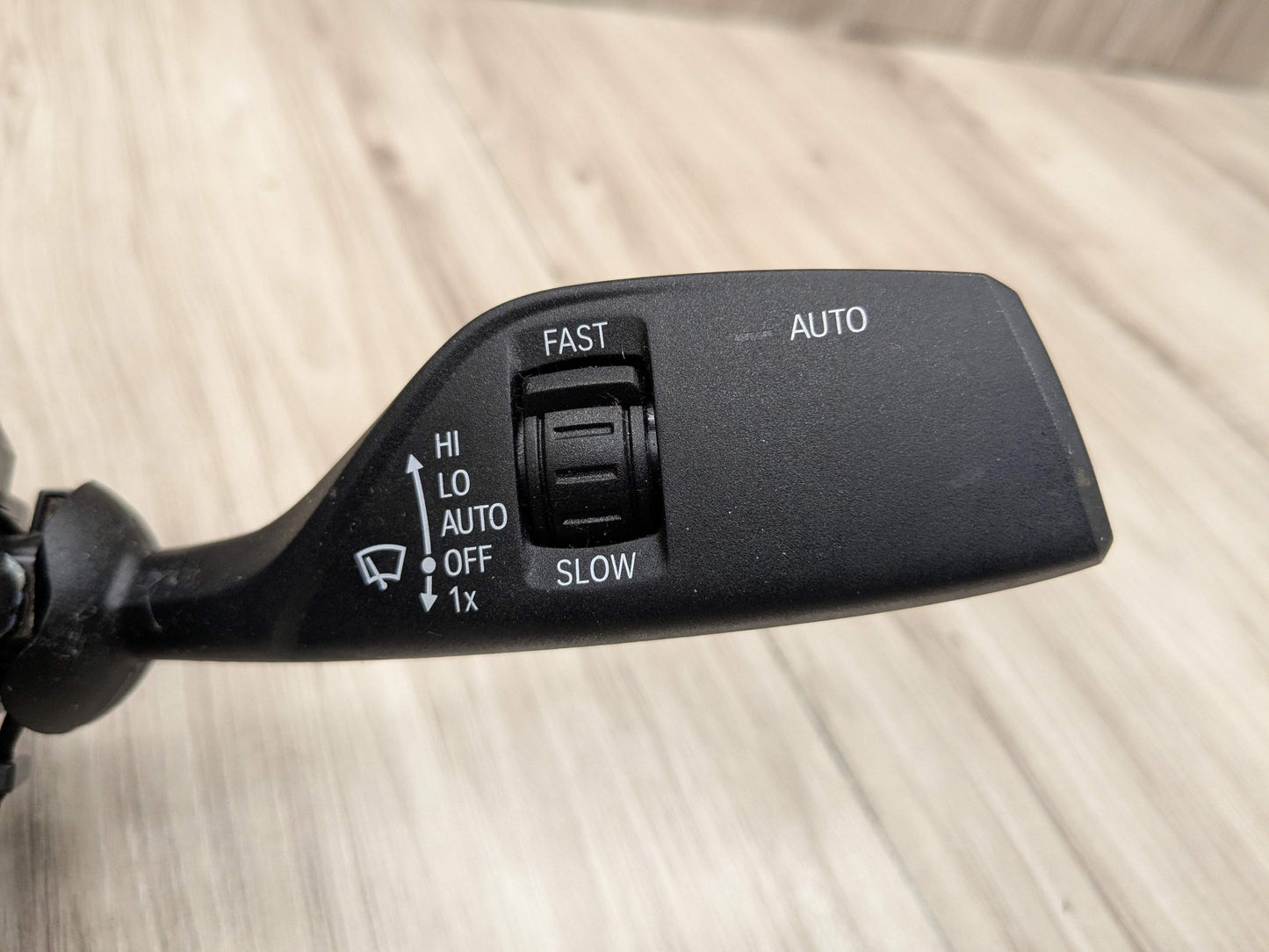 OEM BMW G02 G12 G20 G30 330 M340 Clock Spring Steering Wheel Angle Sensor HEATED