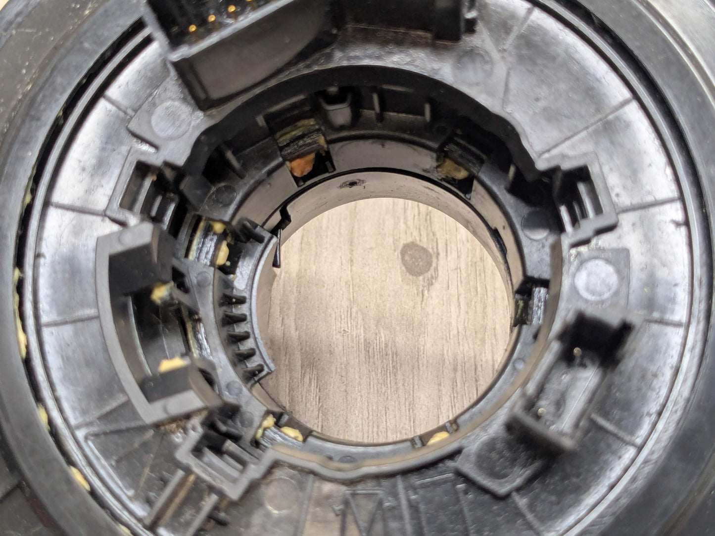 OEM BMW G02 G12 G20 G30 330 M340 Clock Spring Steering Wheel Angle Sensor HEATED