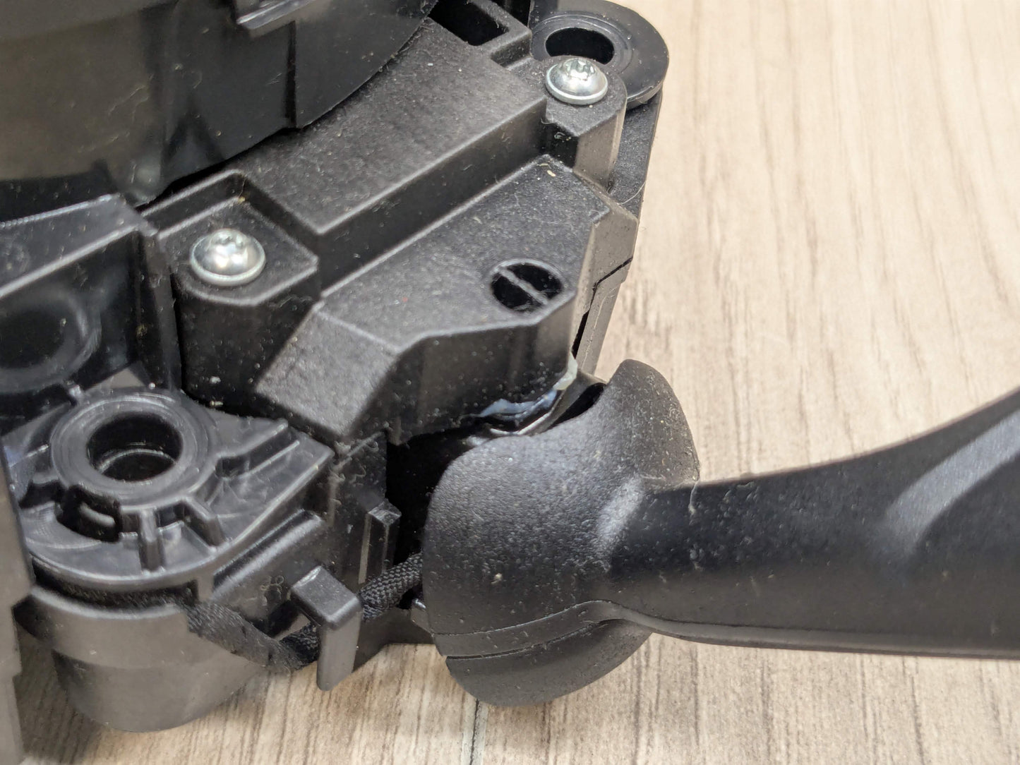 OEM BMW G02 G12 G20 G30 330 M340 Clock Spring Steering Wheel Angle Sensor HEATED