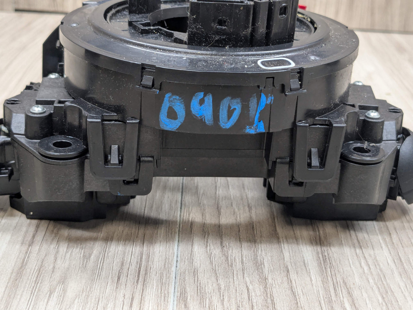 OEM BMW G02 G12 G20 G30 330 M340 Clock Spring Steering Wheel Angle Sensor HEATED