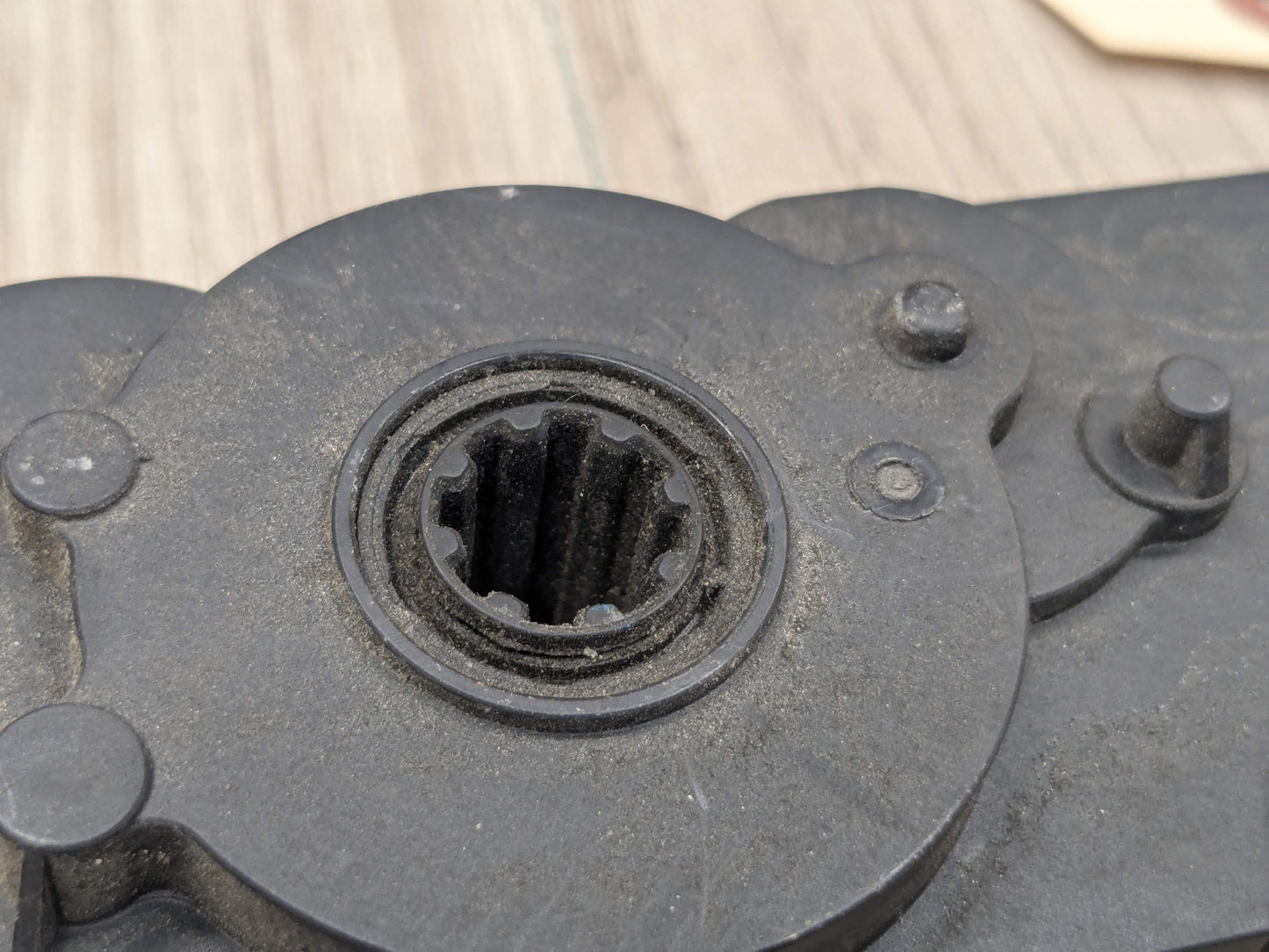 OEM BMW G05 G07 G12 G20 330 M340 X5 X7 Front Upper Grille Shutter Motor Actuator