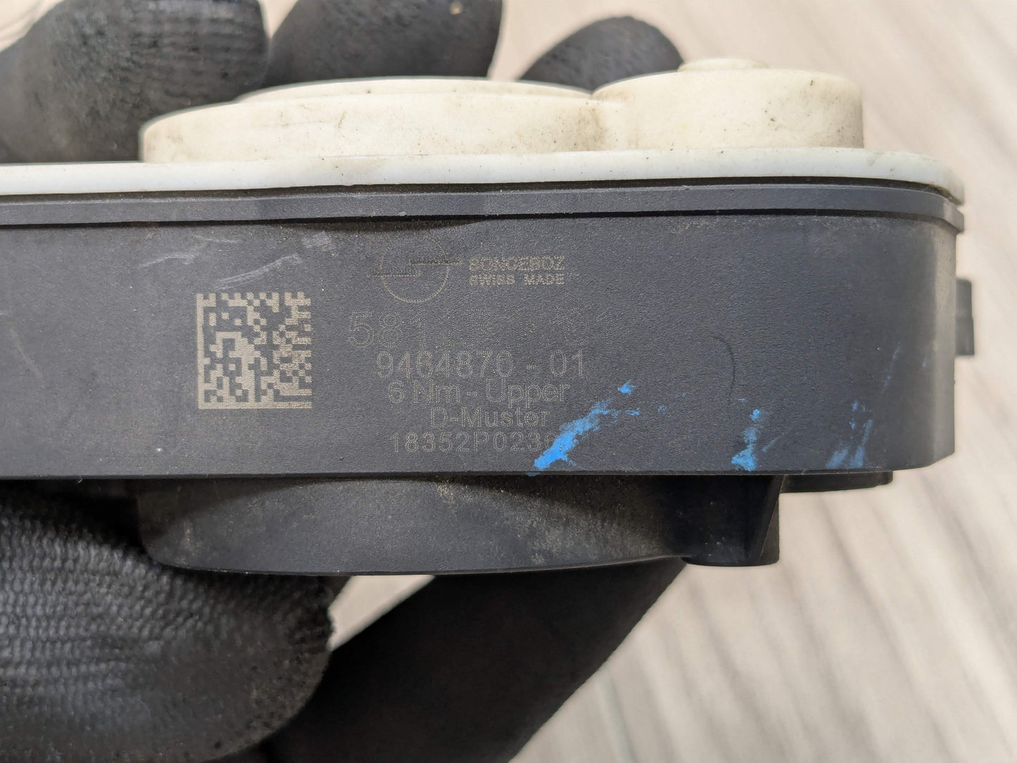 OEM BMW G05 G07 G12 G20 330 M340 X5 X7 Front Upper Grille Shutter Motor Actuator