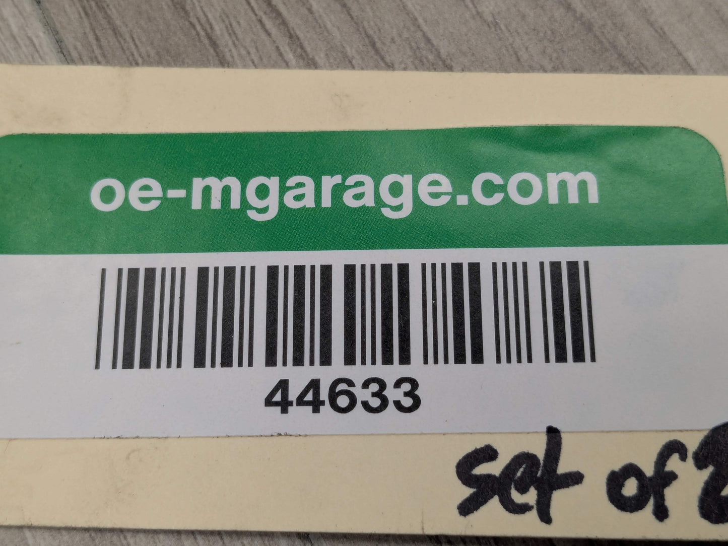 07-10 OEM BMW E92 E93 328 335 Left Right Paddle Shifters Up Down Plus Minus SET